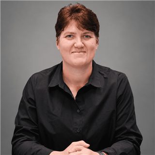 Jerrica Jansen van Vuuren