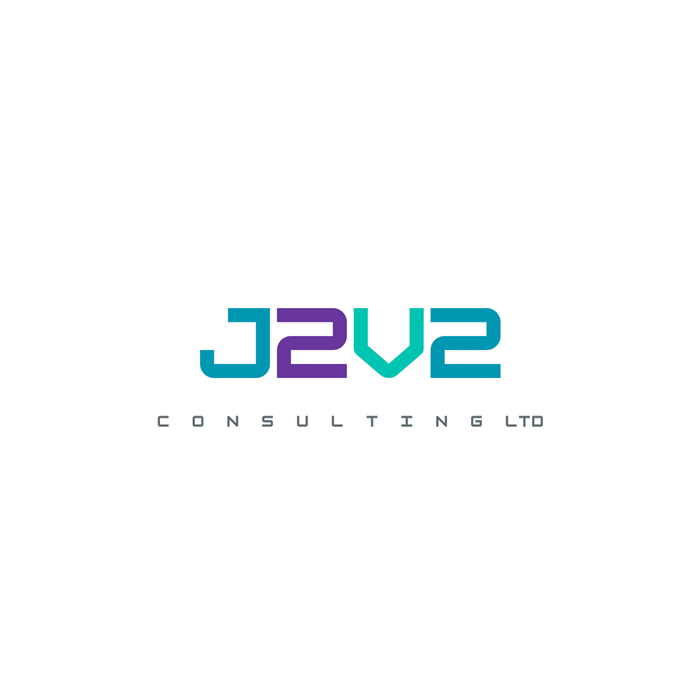 J2V2 Consulting Ltd